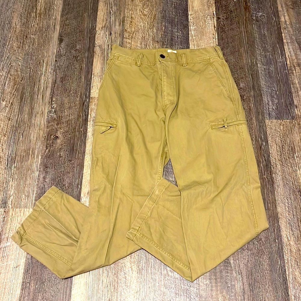 MENS DOCKERS PANTS Size 32 x 32